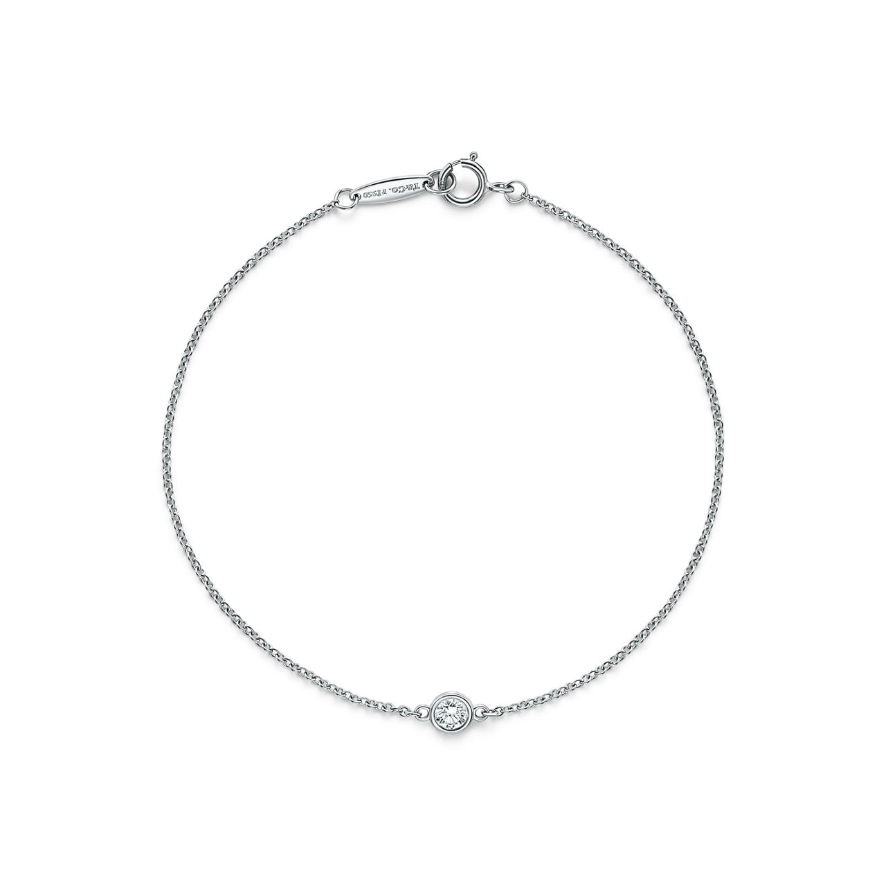 Diamonds by the Yard&reg; Bracelet 