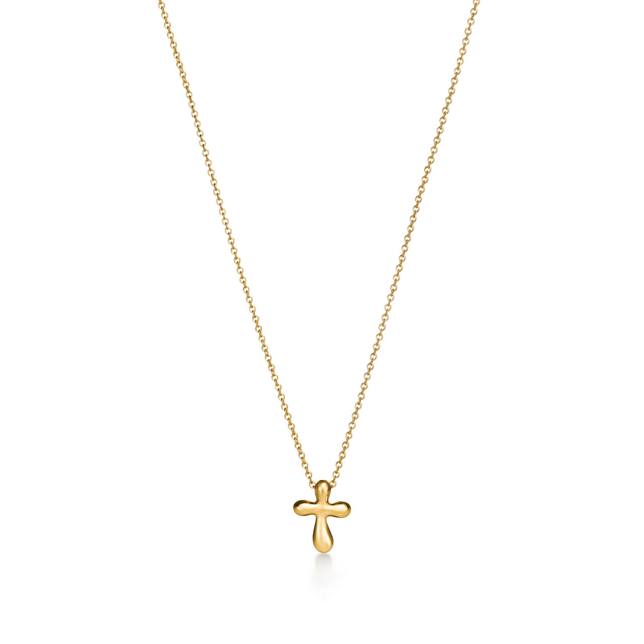 Cross Pendant 