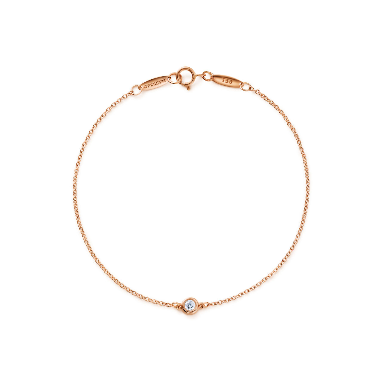 Diamonds by the Yard&reg; Bracelet 