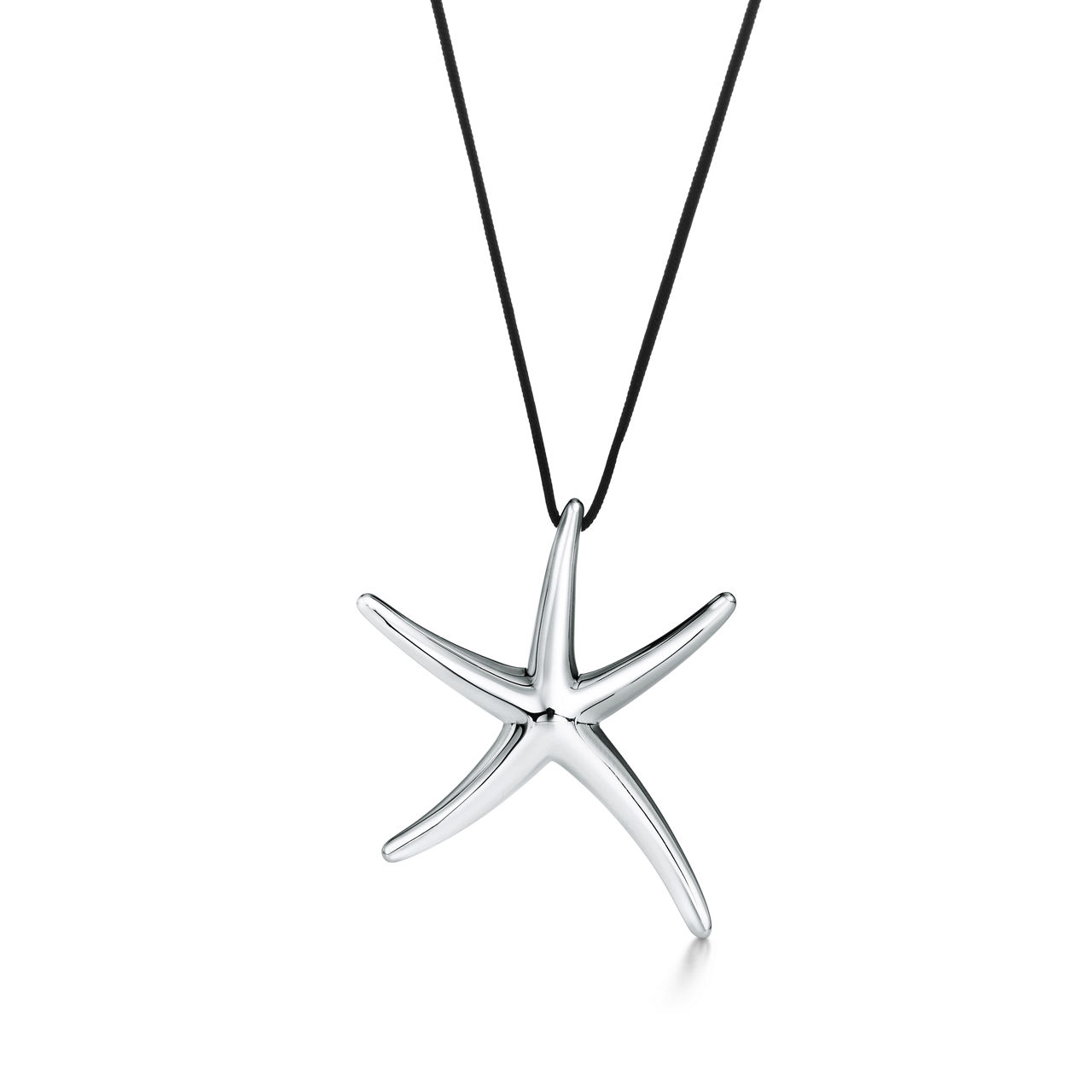 Starfish Pendant 
