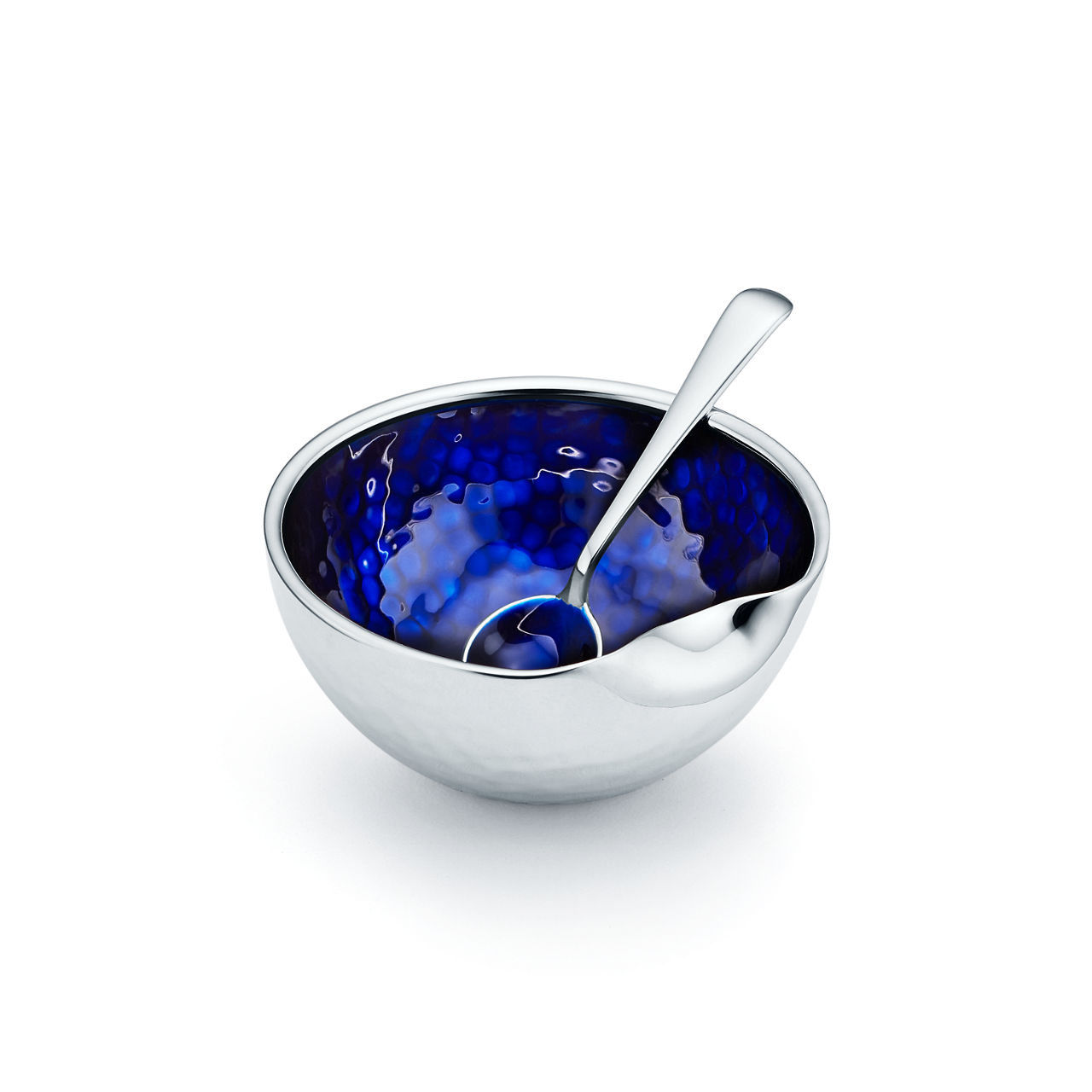 Thumbprint Bowl 