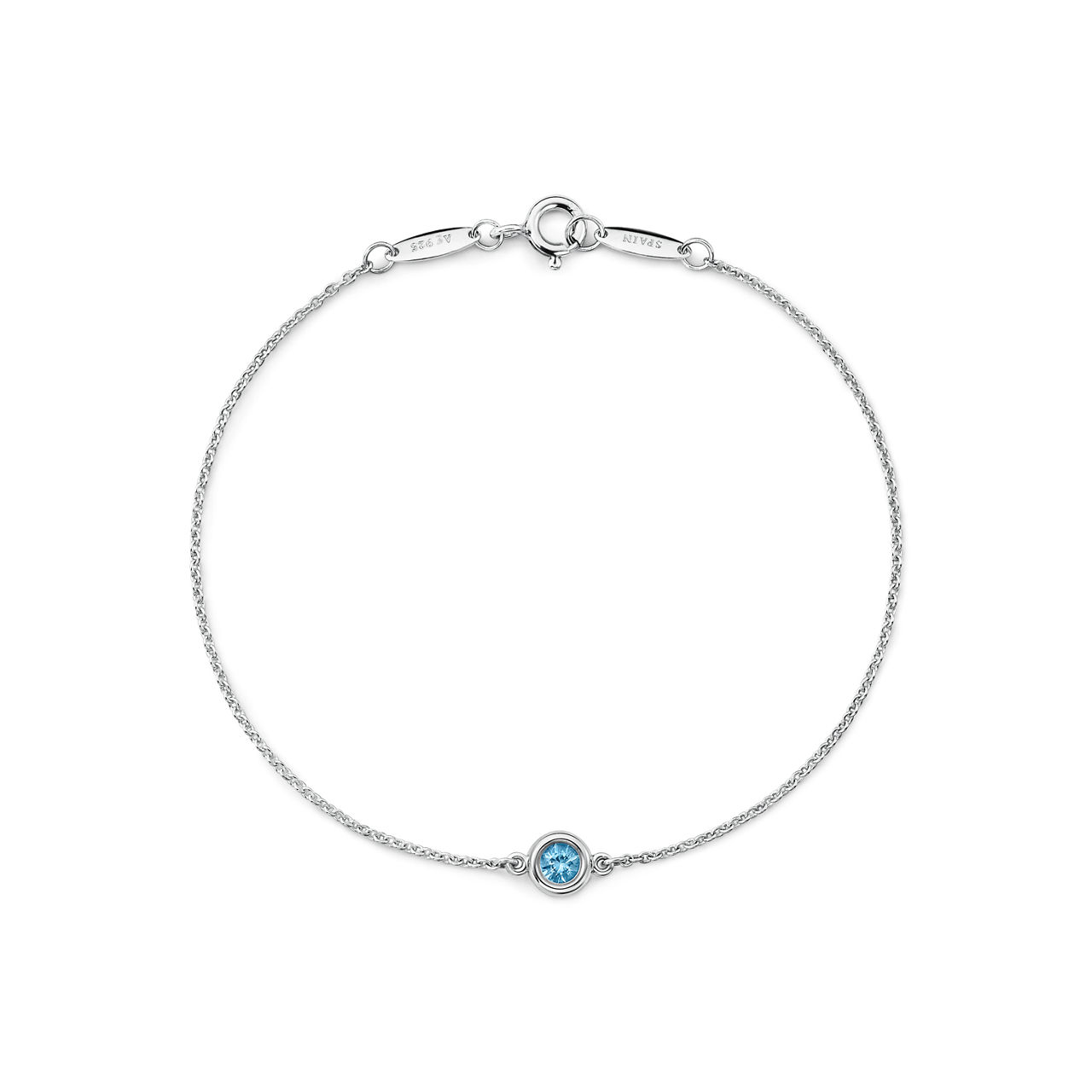 Color by the Yard Bracelet 