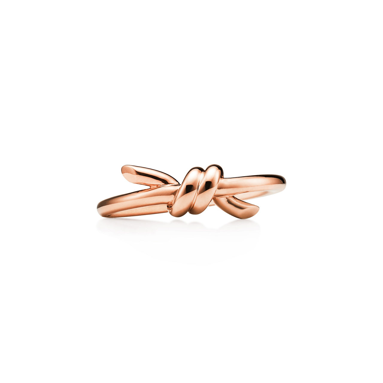 18k Rose Gold