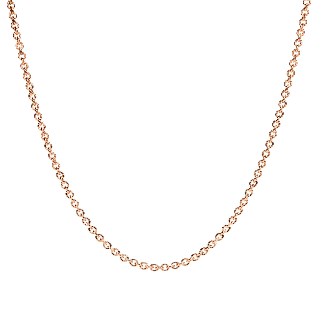 18k Rose Gold