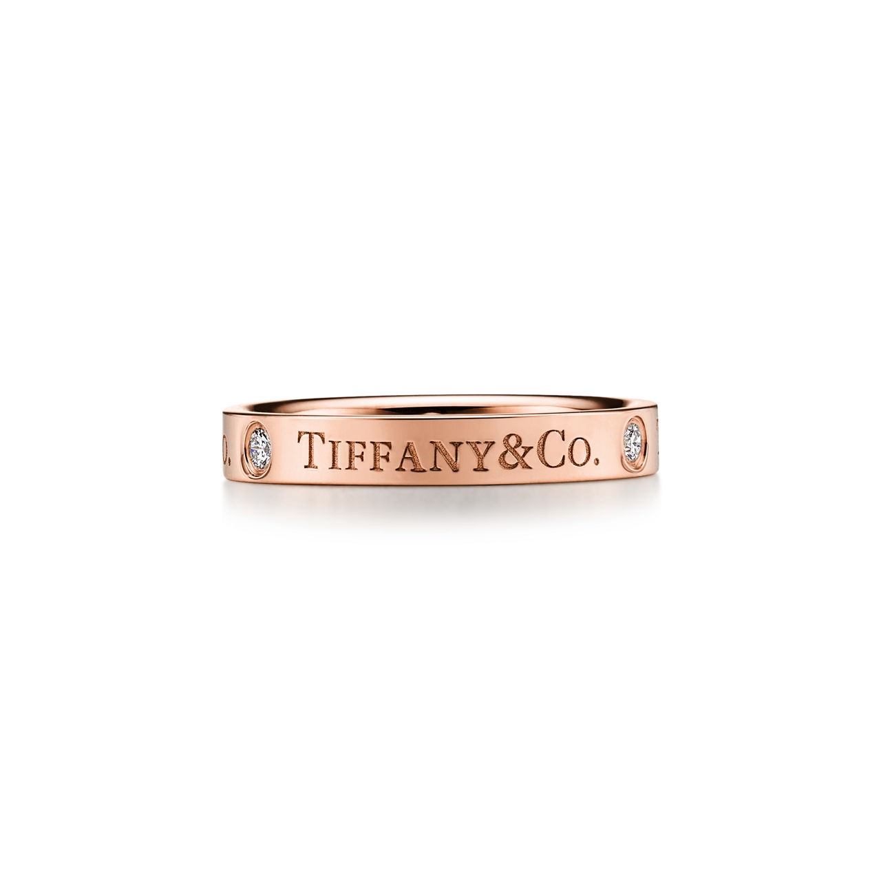 Band Ring 