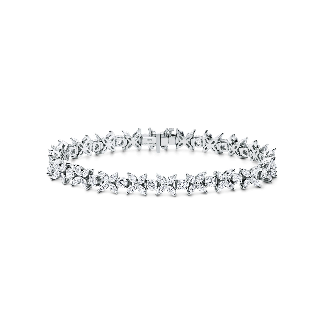 Alternating Bracelet 