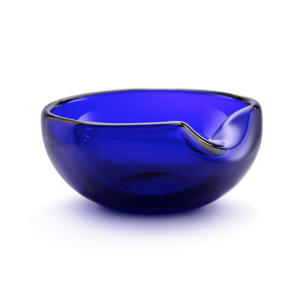 Thumbprint Bowl 