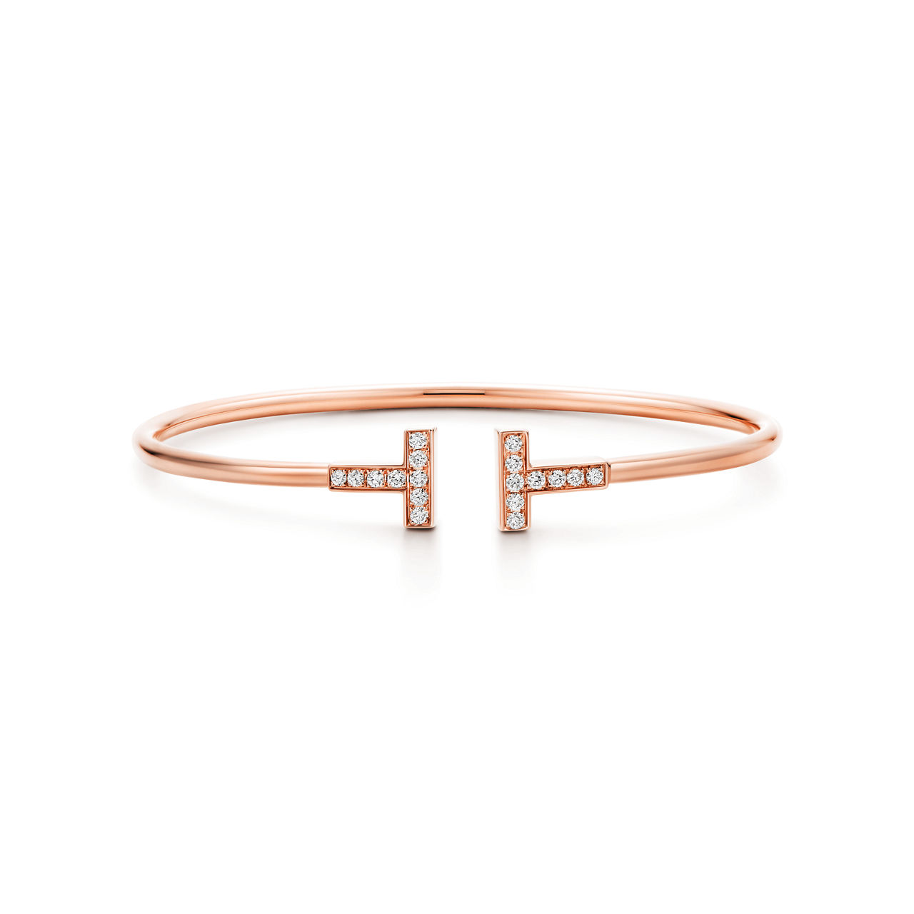 18k Rose Gold