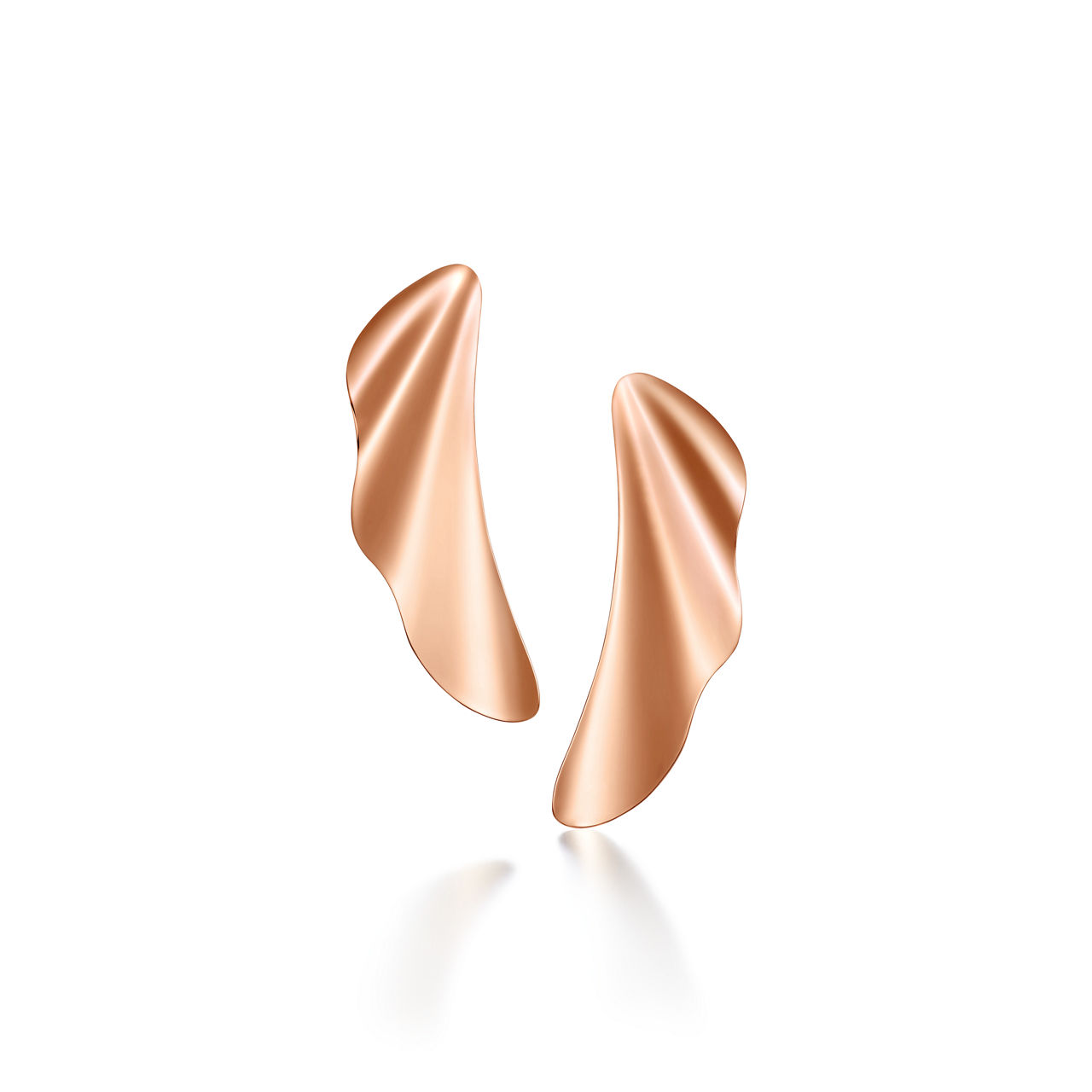18k Rose Gold