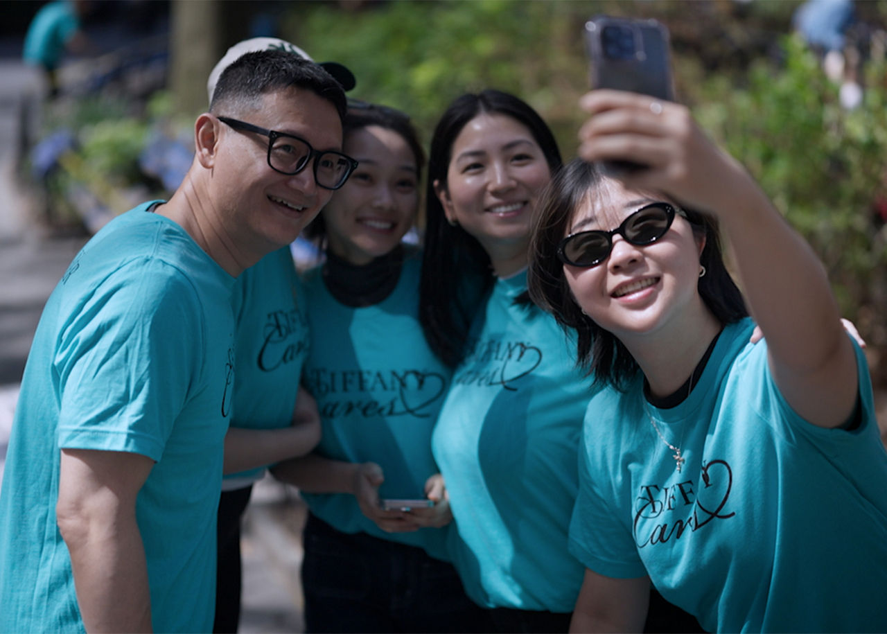 Diversity, Equality, Inclusion and Belonging