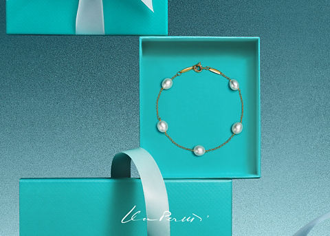 Pearl Jewellery