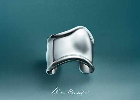 Silver Jewellery